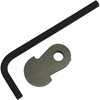 Swan Neck Hollowing Tool