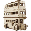 UGEARS - Kit de construction - Harry Potter - The Knight Bus