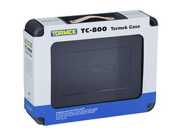 Tormek Case - Coffret pour inserts pour accessoires
