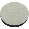 Support souple pour disques abrasifs Velcro 75 mm