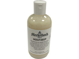 Merkelbach - Wood Soap - 250 ml