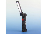 Lightcraft - LED work lamp with magnetic base 3W